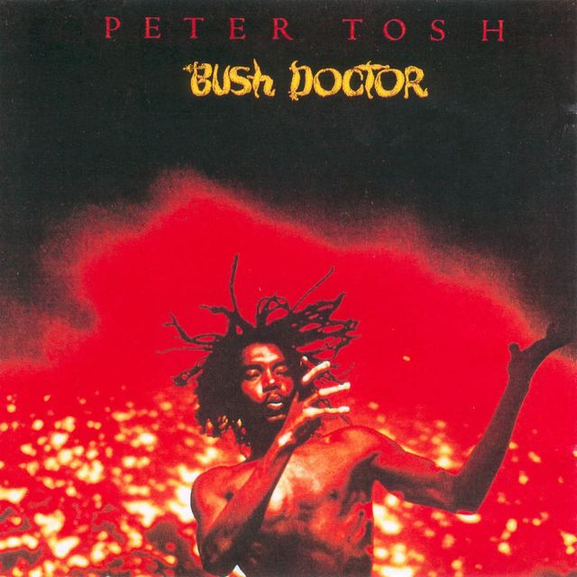 Peter Tosh