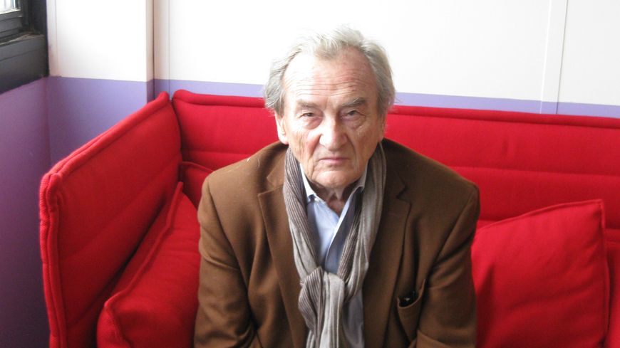 Michel Deguy