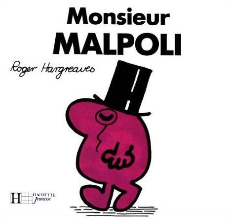 Monsieur Malpoli