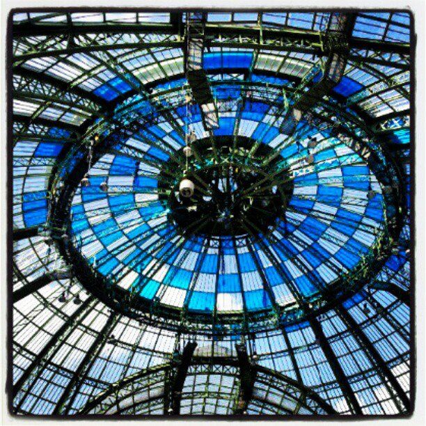 Daniel Buren
