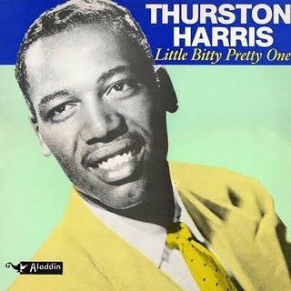 Thurston Harris