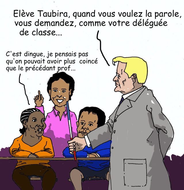 Le dessin de Jonaten du 22-05