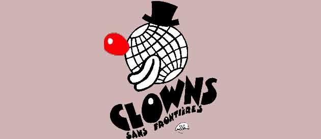 Clowns Sans Frontières