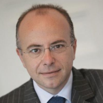 Bernard Cazeneuve