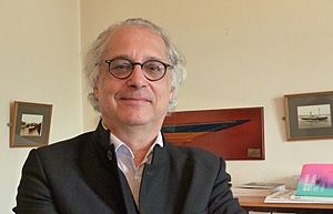 Philippe Vincent, président de Clipperton Developpement