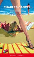 scènes de plage