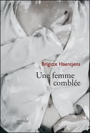 Une femme comblée