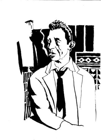 L'étranger