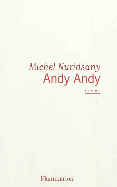 Andy Andy
