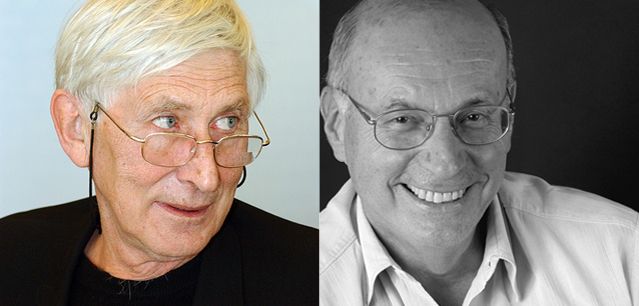 Tomi Ungerer - Boris Cyrulnik