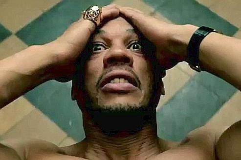 Joey Starr