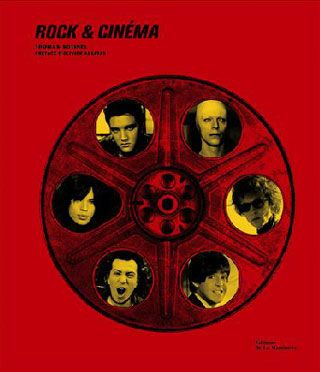 Rock et cinéma