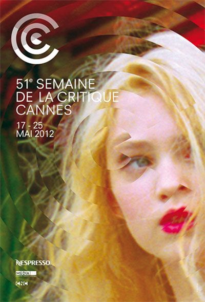 Semaine de la critique 2012