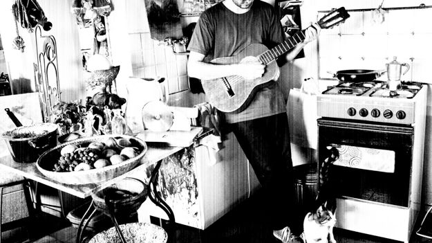 Fabio Bonnelli - Musica da cucina