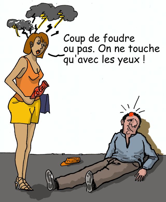 Le dessin de Jonaten du 16-05