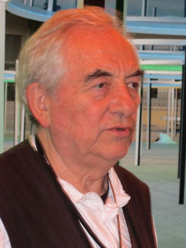 Daniel Buren