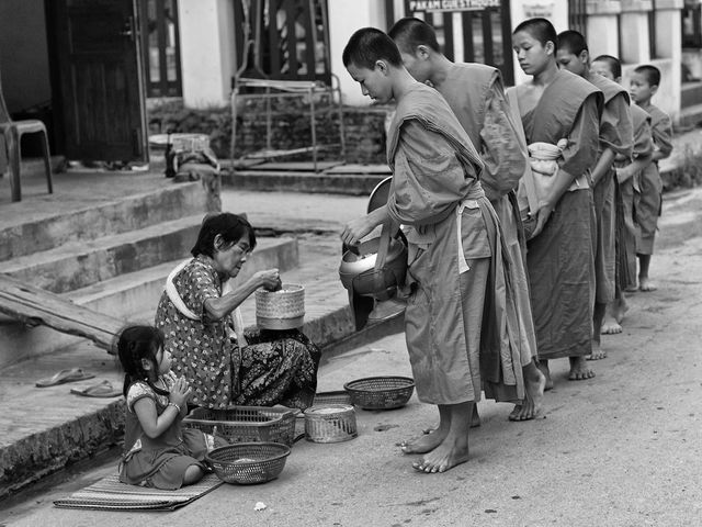 Altruism