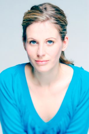 Claire-Marie Le Guay
