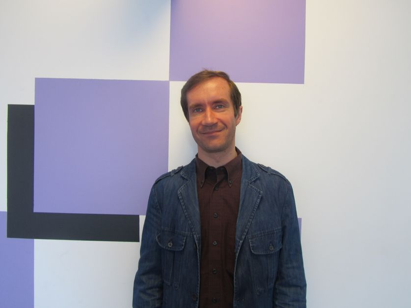 Nikolai Lugansky
