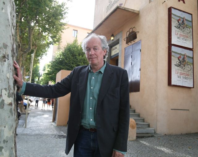 Luc Dardenne