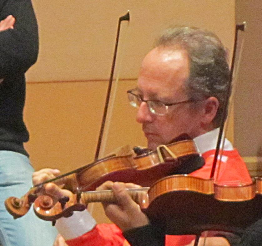 Luc Héry