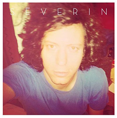 Album Severin