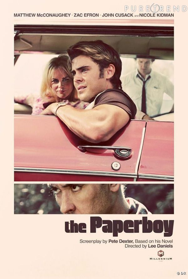 Paperboy
