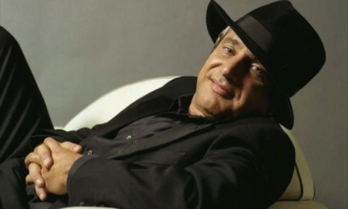 Michel Boujenah