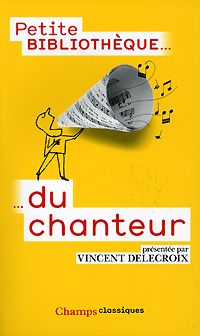 Petite bibliothèque...
