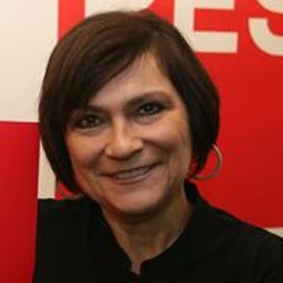 Marie Arlette Carlotti