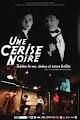 Une cerise noire
