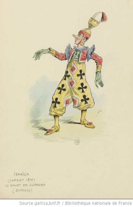 BNF draner 4