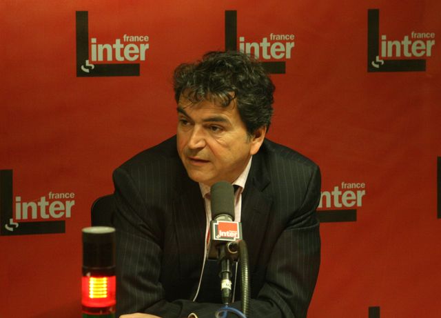 Pierre Lellouche