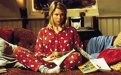 Bridget Jones