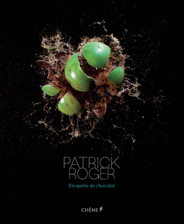 En quête de chocolat