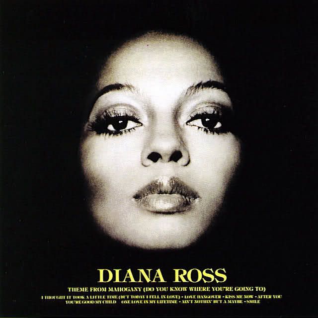 Diana Ross