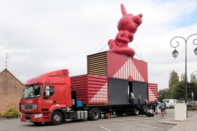 MuMo (musée mobile)