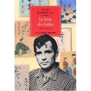 Le livre de Haïku