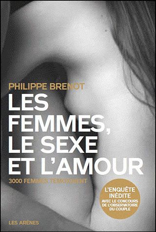 Les femmes, le sexe et l'amour