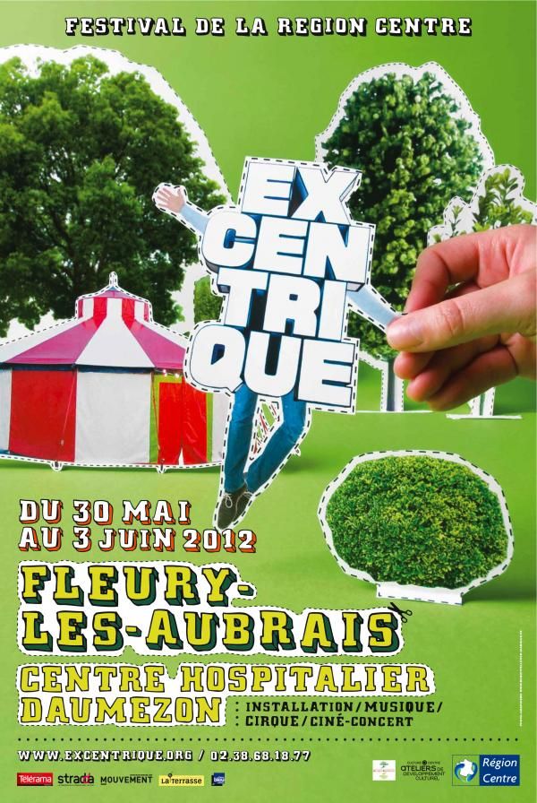 Festival Excentrique