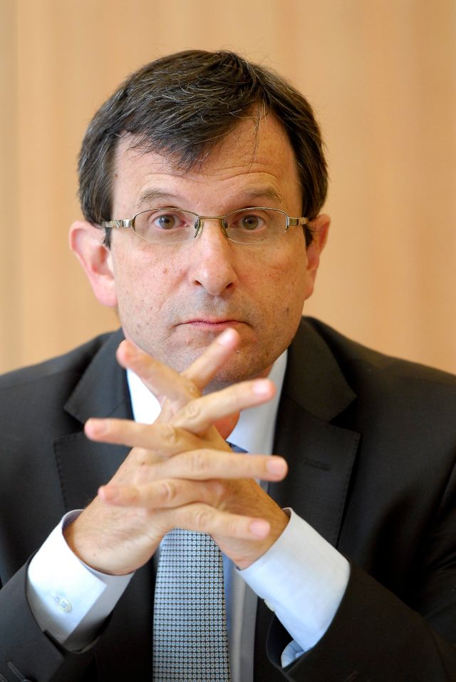 Christophe Borgel