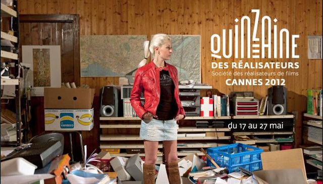 La quinzaine des réalisateurs