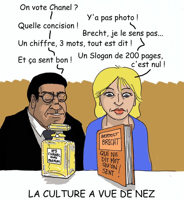 Le dessin de Jonaten du 08-05