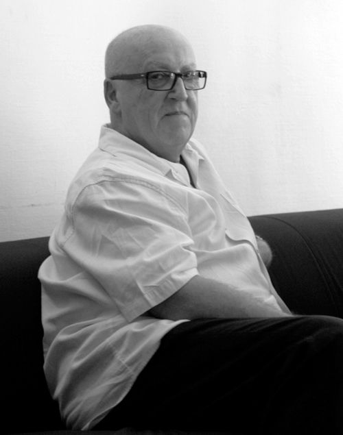 Ian Burton