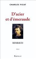 D'acier et d'émeraude