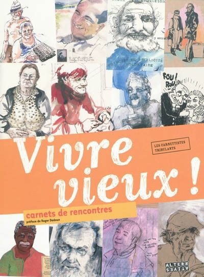 Les vieux