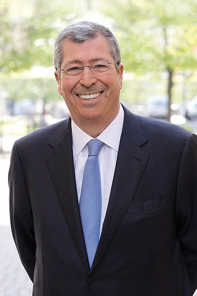 Patrick Balkany