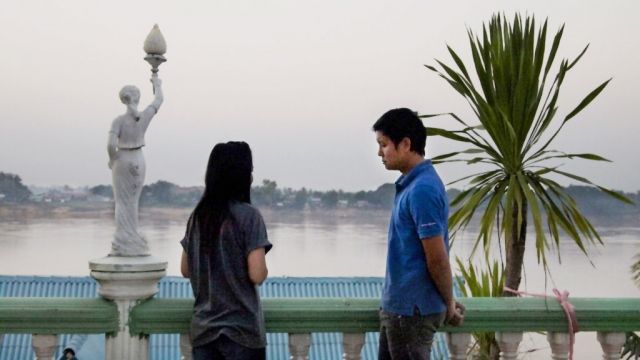 Mekong hotel