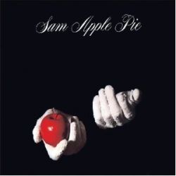 Sam Apple Pie