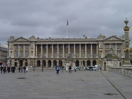 Hôtel de la Marine (Paris)